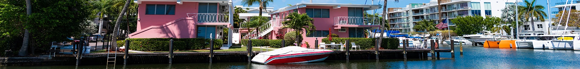 Boat Removal, Dismantle and Disposal in Biscayne Park Florida