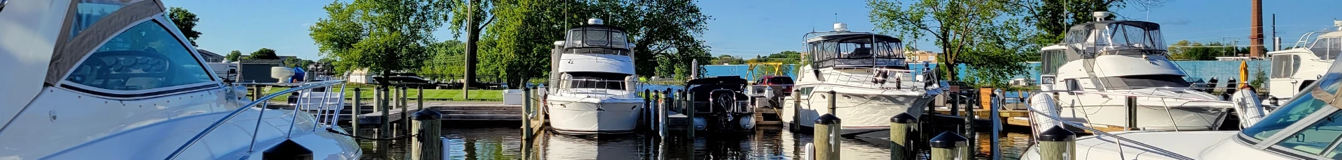 Boat Removal, Dismantle and Disposal in Toms River New Jersey