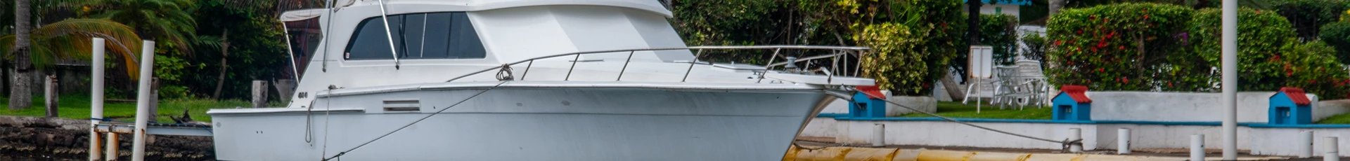 Boat Removal and Disposal Services in: Cuddy and Mid Cabins Boat Removal and Disposal Services in: Cuddy and Mid Cabins
