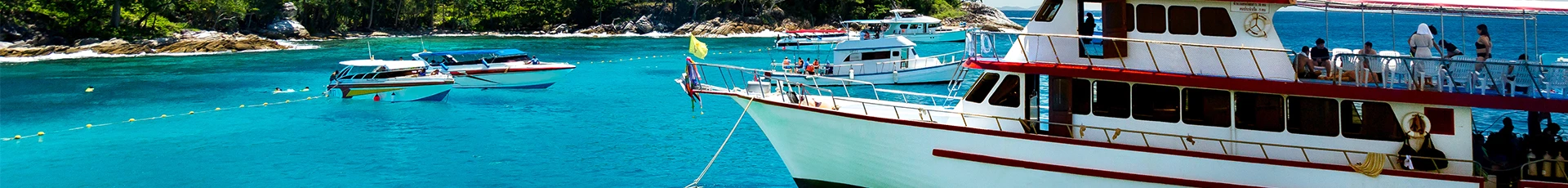 Boat Removal and Disposal Services in: Ferries and Tour Boats