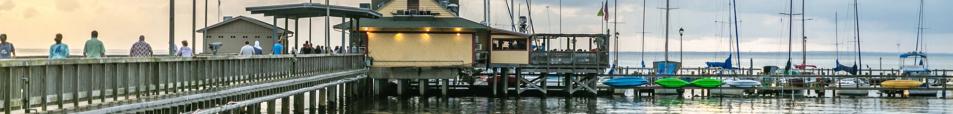 Boat Salvage in Daphne, Alabama