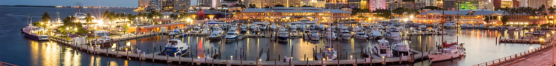 Boat Removal in Burnt Store Marina, Florida