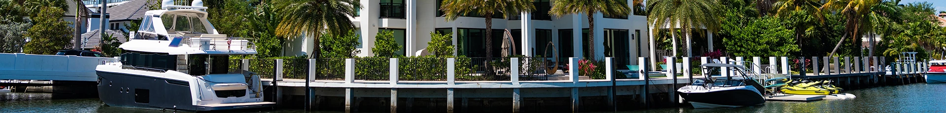 Boat Removal in Florida Ridge, Florida