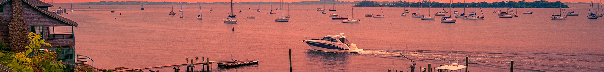 Boat Salvage in Shelton, Connecticut