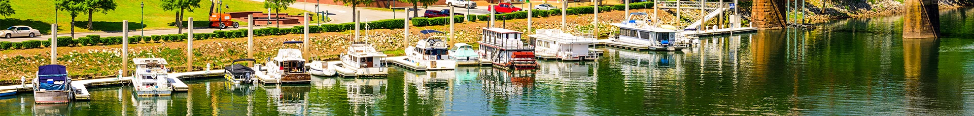 Boat Removal in Gainesville, Georgia