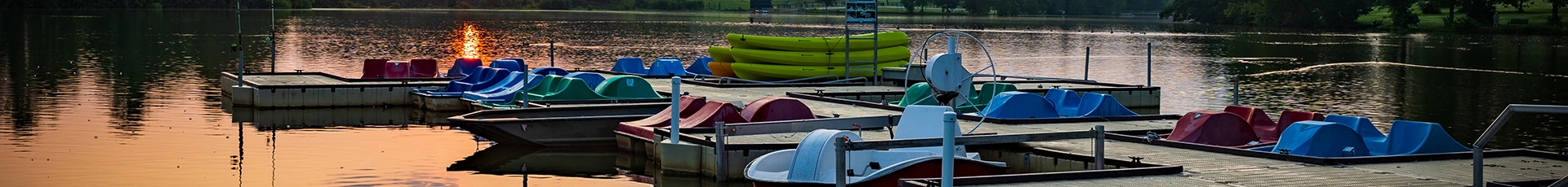 Boat Removal in Bowling Green, Kentucky