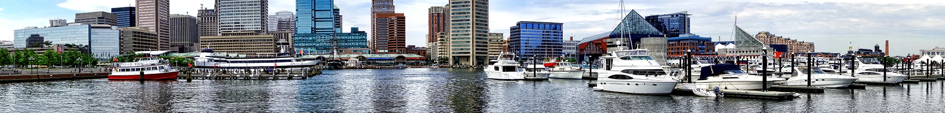 Boat Removal in Frederick, Maryland