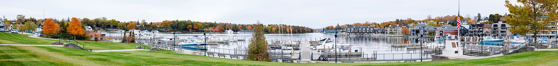 Boat Removal in Farmers Creek, Michigan