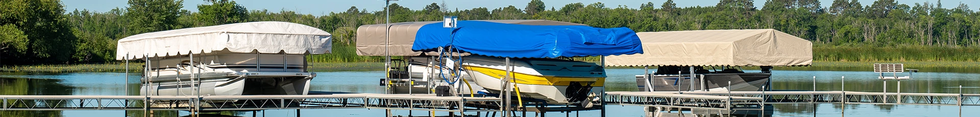 Boat Removal in Crooked Creek, Minnesota