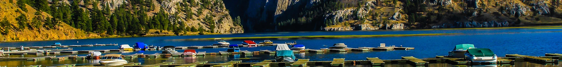 Boat Removal in Chain-O-Lakes, Missouri