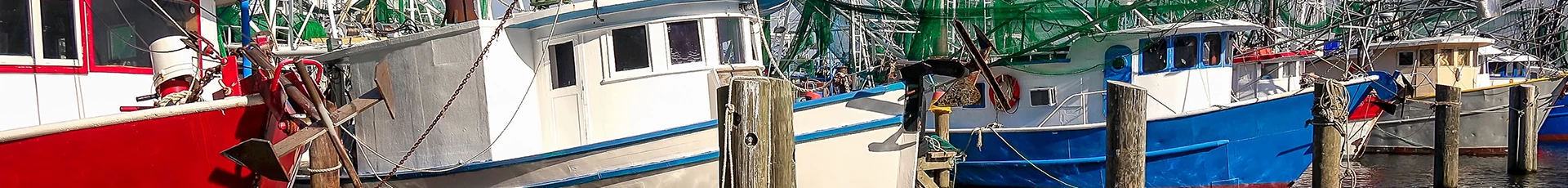 Boat Salvage in Sumner, Mississippi