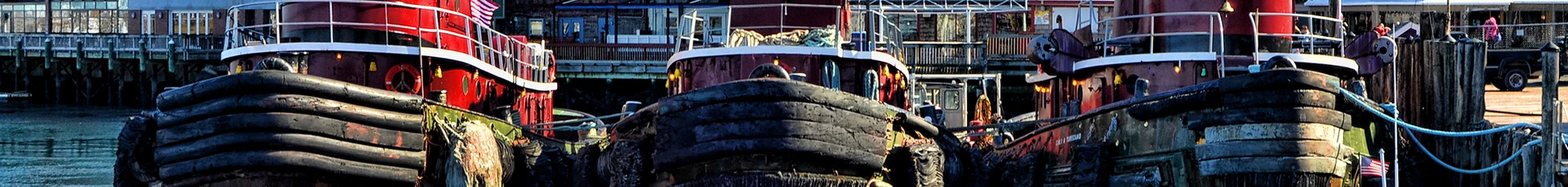 Boat Salvage in Gorham, New Hampshire