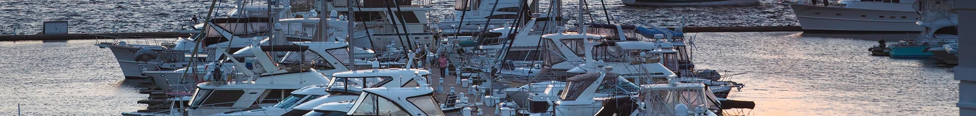 Boat Salvage in North Myrtle Beach, South Carolina