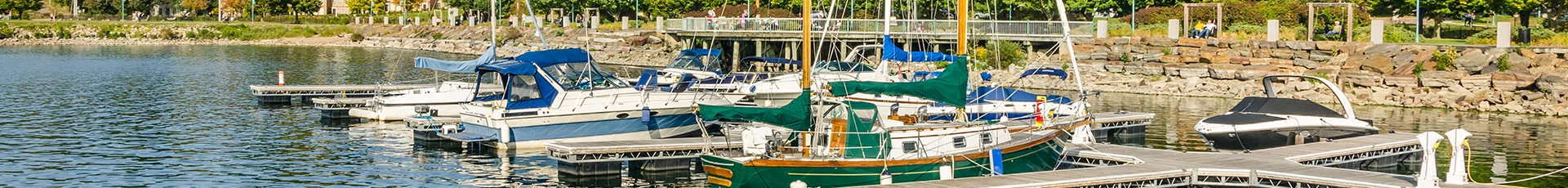 Boat Salvage in Kirby, Vermont